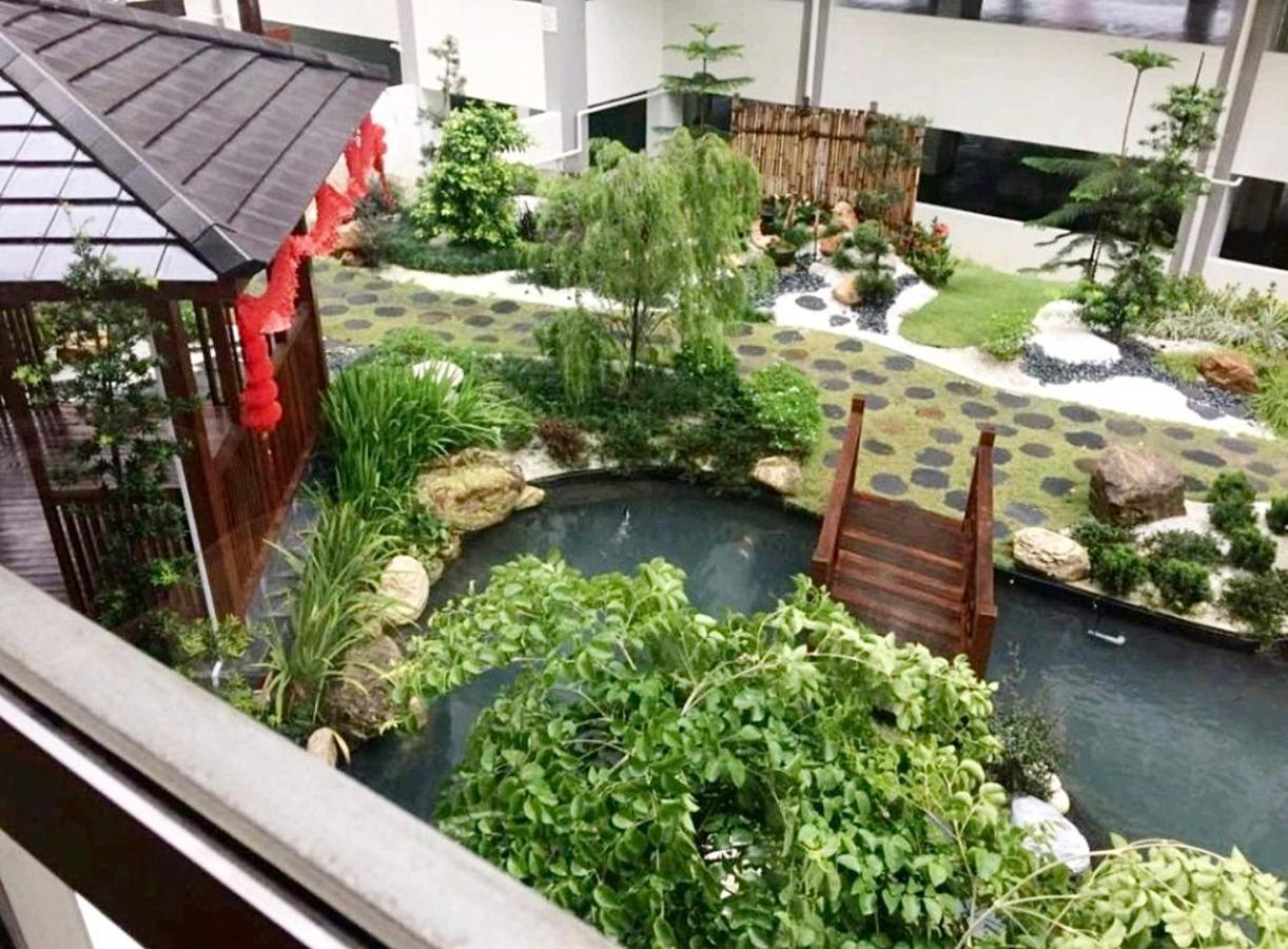 3Br Mount Austin @Midori Green Johor Bahru Exterior photo