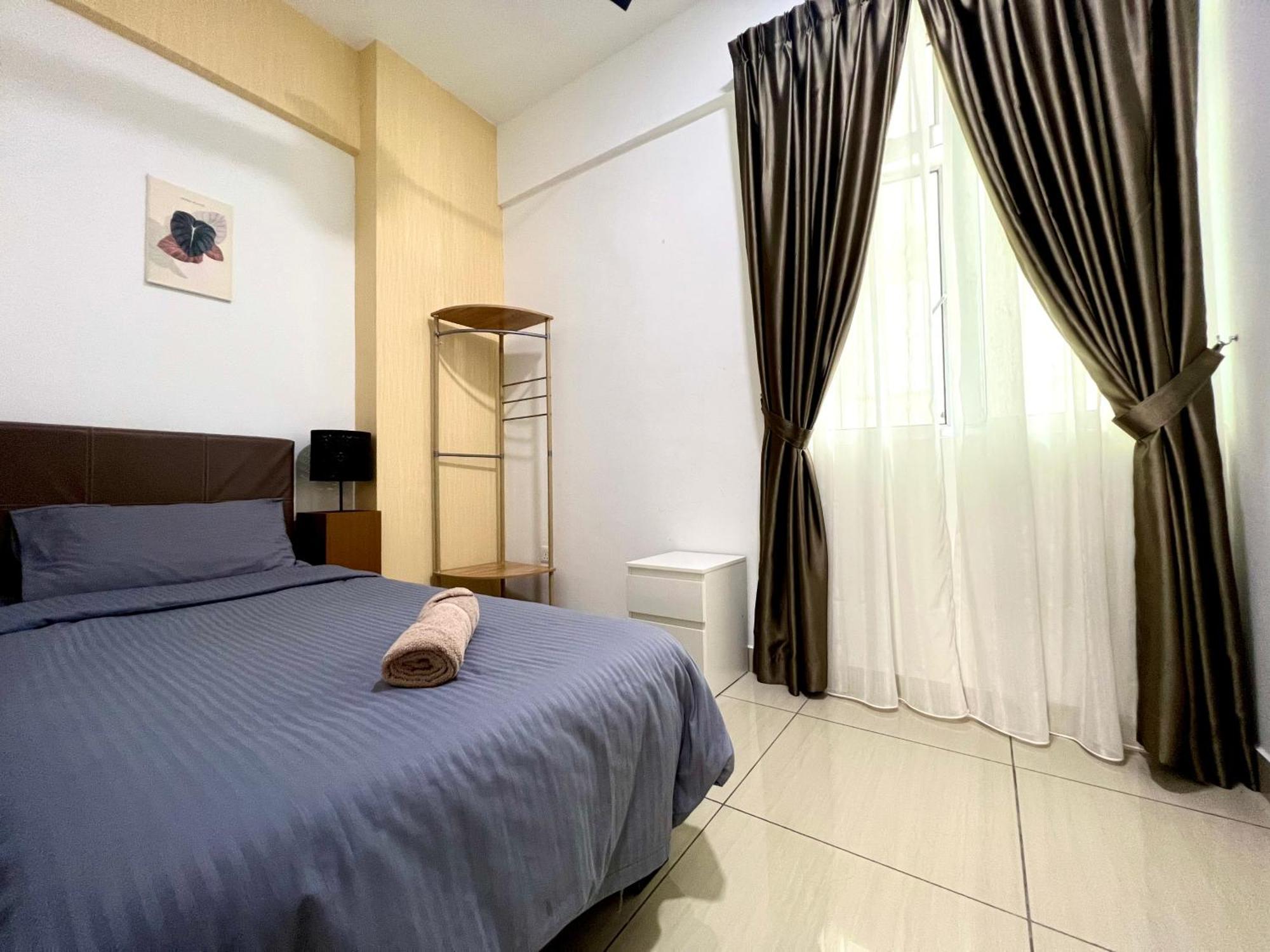 3Br Mount Austin @Midori Green Johor Bahru Exterior photo