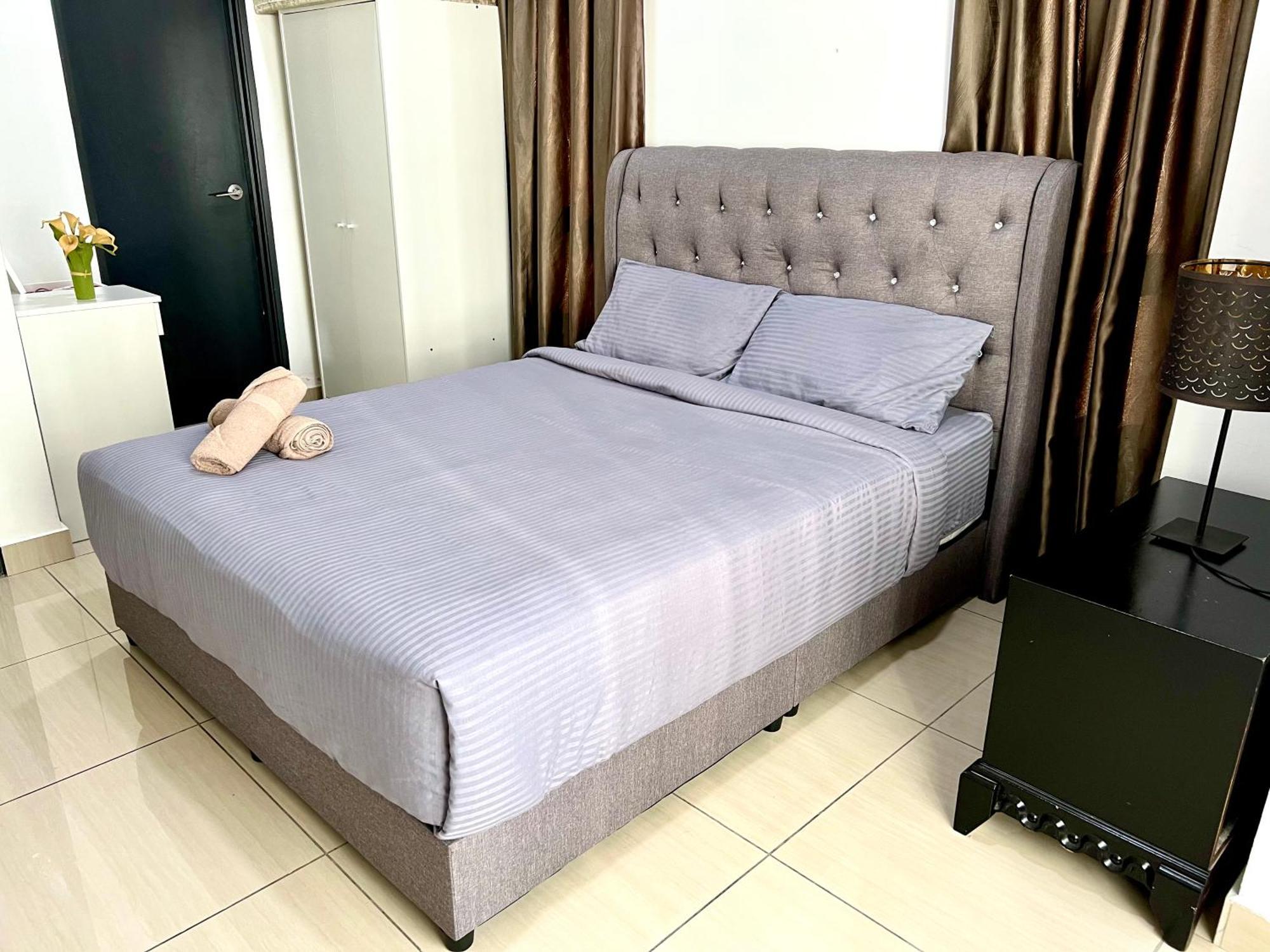 3Br Mount Austin @Midori Green Johor Bahru Exterior photo